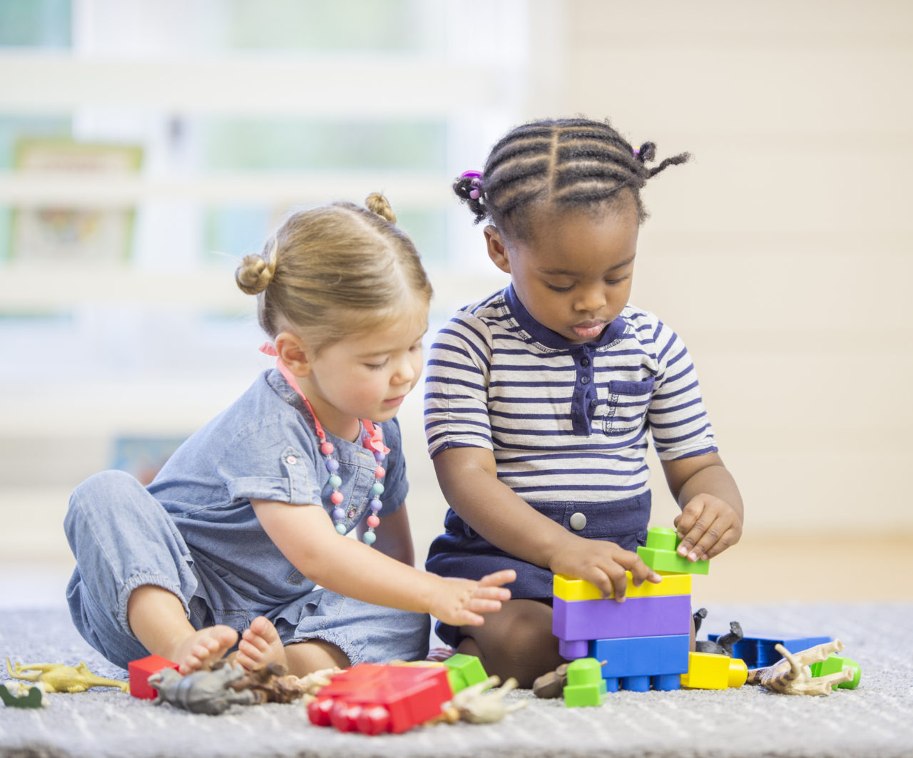 Early Childhood Network | Lincoln Littles